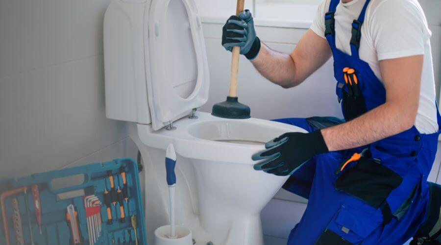 Professional same day plumber in Helix, OR